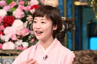 蝶花楼桃花 (c)日本テレビ