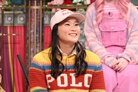 四十住さくら (c)日本テレビ