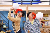 ロングコートダディ