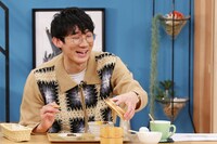 ロングコートダディ堂前