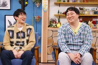 ロングコートダディ