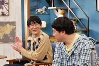 ロングコートダディ