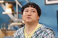 ロングコートダディ兎