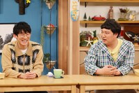 ロングコートダディ