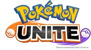 「ポケモンユナイト」ロゴ