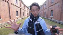 西川忠志 (c)ABCテレビ