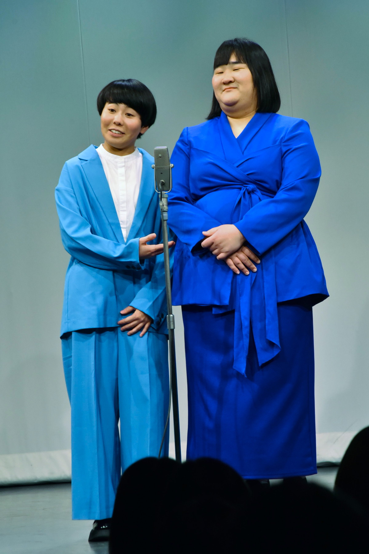 ヨネダ2000