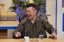 ケンドーコバヤシ (c)ABCテレビ