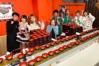 「デカ盛りハンター」4月9日放送回より。(c)テレビ東京