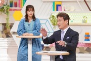 「今田耕司のネタバレMTG」のワンシーン。(c)読売テレビ