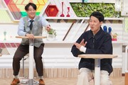 「今田耕司のネタバレMTG」のワンシーン。(c)読売テレビ