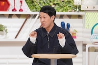 小籔千豊 (c)読売テレビ