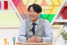 田津原理音 (c)読売テレビ