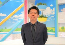 カベポスター浜田 (c)ABCテレビ
