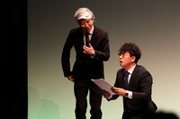 シティホテル3号室