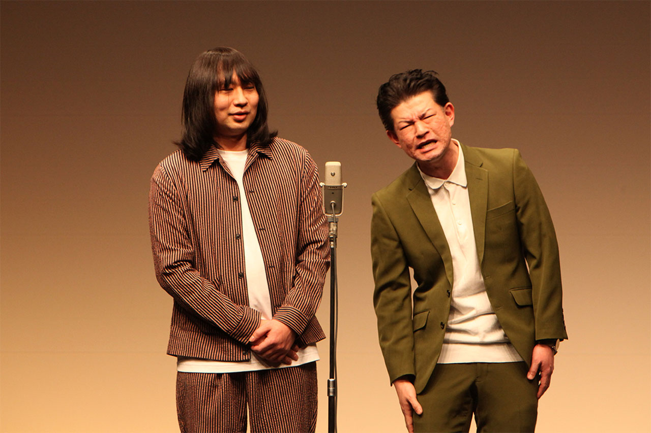ネコニスズ
