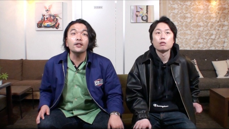 見取り図 (c)TBS