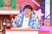 タイムマシーン3号・関 (c)TBS