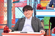 ずん飯尾 (c)TBS