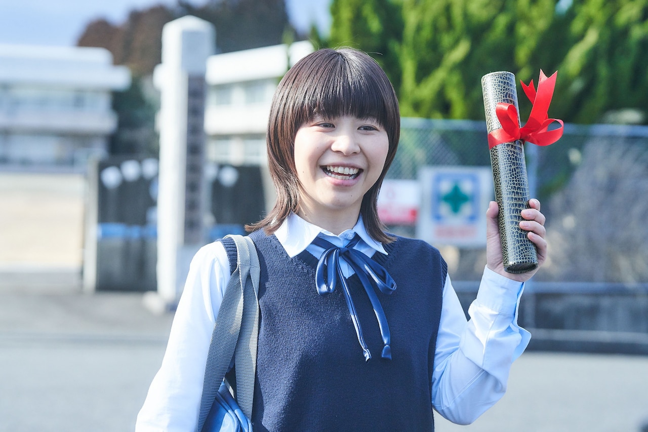 「トゲトゲTV」発「蟹から生まれたピスコの恋」本日配信開始、場面写真公開