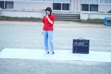 Aマッソ加納 (c)テレビ朝日