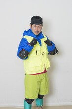 岡野陽一 (c)フジテレビ