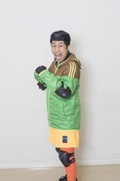 ウエストランド井口 (c)フジテレビ