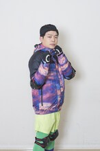 ウエストランド河本 (c)フジテレビ