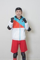 アンガールズ田中 (c)フジテレビ