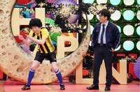 シティホテル3号室