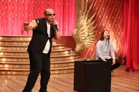 トム・ブラウン (c)フジテレビ