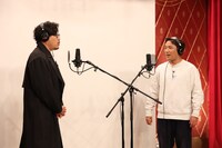 アルコ＆ピース (c)フジテレビ