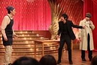 や団 (c)フジテレビ