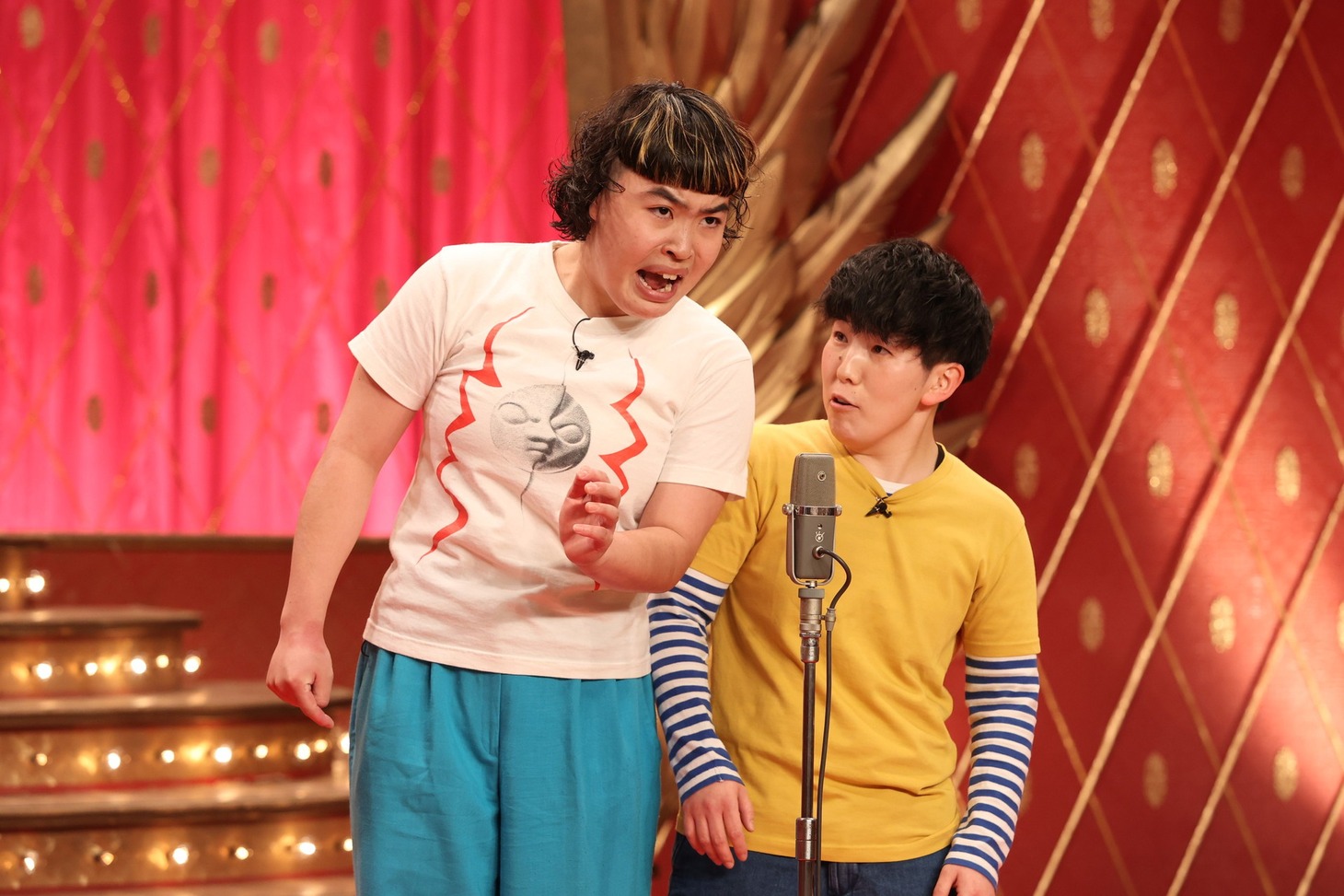 足腰げんき教室 (c)フジテレビ