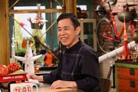 ナインティナイン岡村 (c)カンテレ