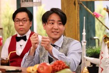 田津原理音 (c)カンテレ