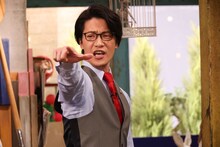 こたけ正義感 (c)カンテレ