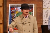 間寛平 (c)カンテレ