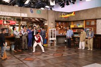 「おかべろ」のワンシーン。(c)カンテレ