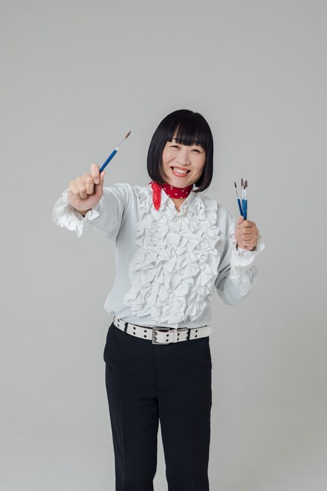 南海キャンディーズしずちゃん