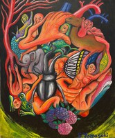 「みんなで地球」