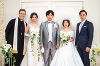 「ケミカルドラマ・愛の爆発」の出演者。