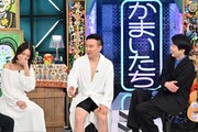 「千鳥かまいたちアワー」のワンシーン。(c)日本テレビ