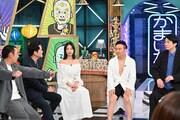 かまいたち山内「お金にモノを言わせて楽して痩せるダイエット」に挑戦