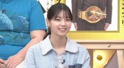 西野七瀬 (c)日本テレビ