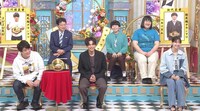 「行列のできる相談所」のワンシーン。(c)日本テレビ