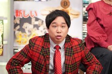 霜降り明星せいや (c)日本テレビ