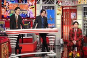 「霜降り風磨の賛否アリマス」のワンシーン。(c)日本テレビ