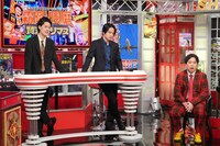 「霜降り風磨の賛否アリマス」のワンシーン。(c)日本テレビ
