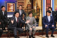 「しゃべくり007」のワンシーン。(c)日本テレビ